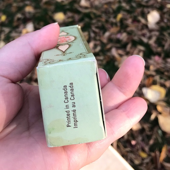 Vintage AVON perfume bottle 1976 anniversary keepsake Moonwind Cologne - Picture 7 of 8